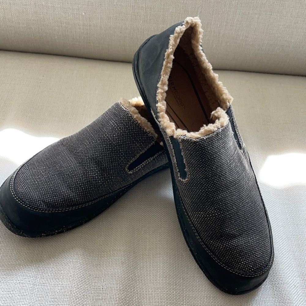 Acorn Men’s Sz11 Rambler Moc - maybe worn once